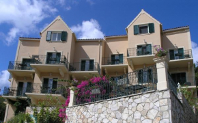  Agnantia Hotel Apartments  Фискардо